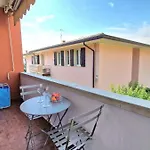 Franca Pool Apartman