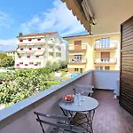 Franca Pool Apartman *