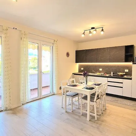 Apartman Franca Pool *