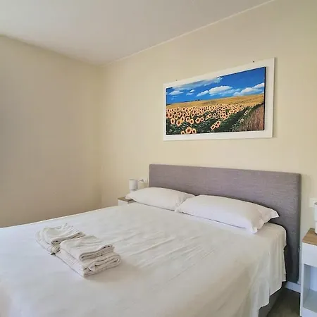 아파트 Franca Pool 바르돌리노