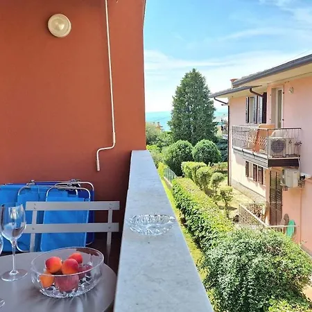 Franca Pool Apartamento *