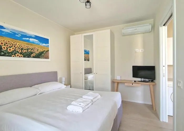 아파트 Franca Pool