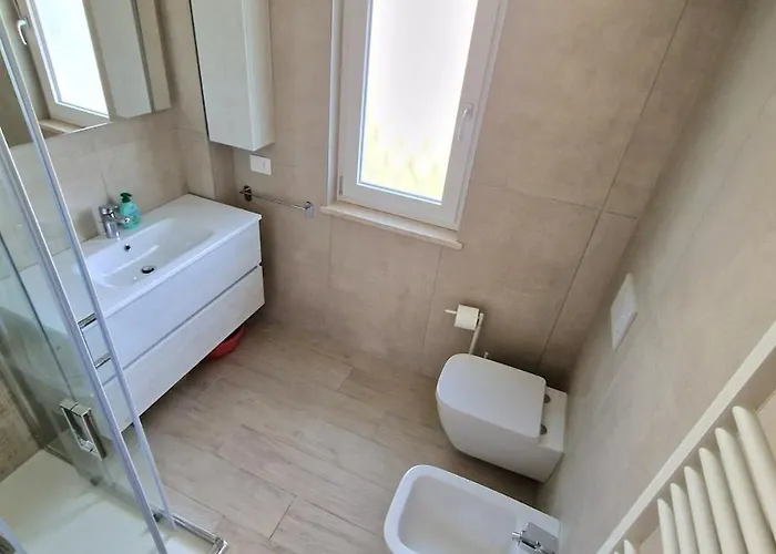 아파트 Franca Pool 바르돌리노