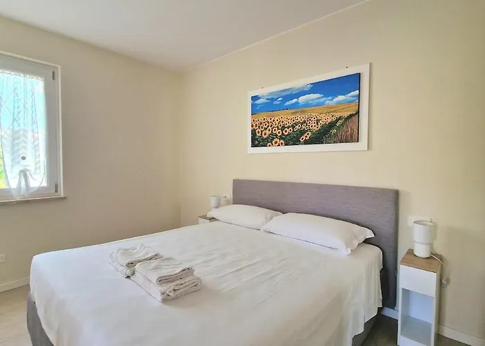 아파트 Franca Pool 바르돌리노