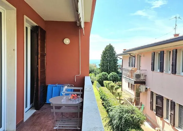 Franca Pool 바르돌리노