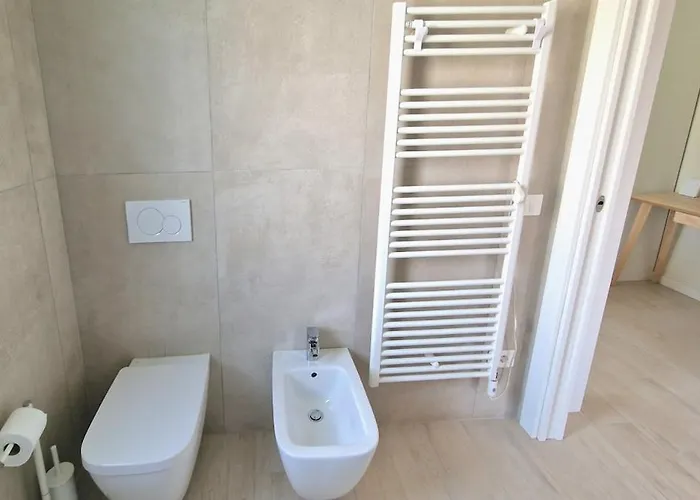 Franca Pool 바르돌리노