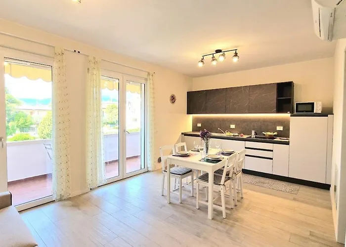 아파트 Franca Pool *