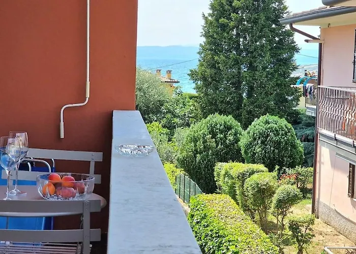 아파트 Franca Pool