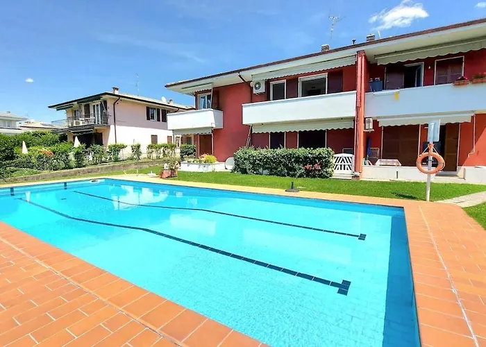 Apartamento Franca Pool