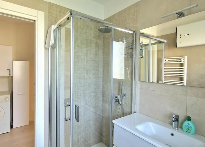 Apartamento Franca Pool Bardolino