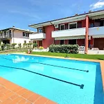 דירה Franca Pool