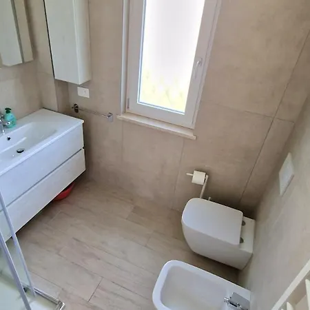 Appartement Franca Pool Bardolino