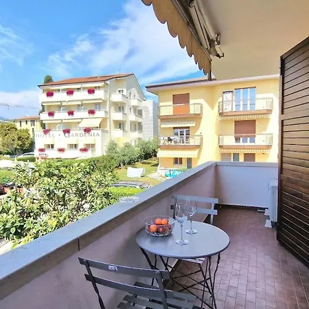 Franca Pool Appartement *