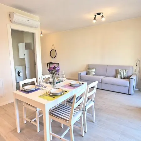 Franca Pool Appartement