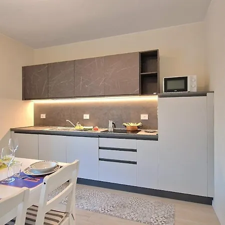 Appartement Franca Pool Bardolino