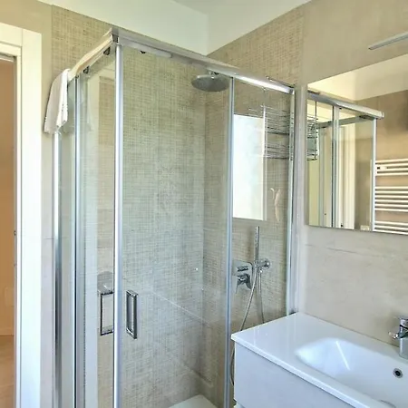 Appartement Franca Pool Bardolino