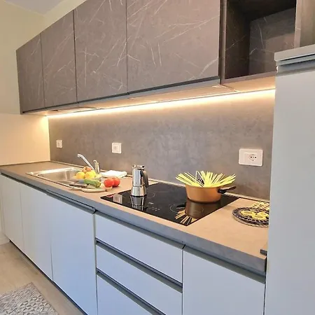 Appartement Franca Pool Bardolino