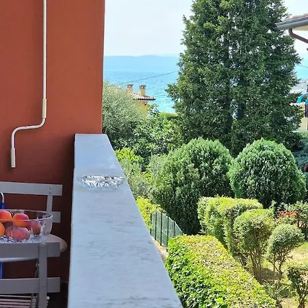 Appartement Franca Pool